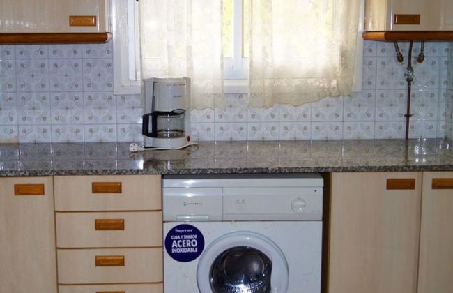 107105 - Apartment in Lloret de Mar - Foto 10