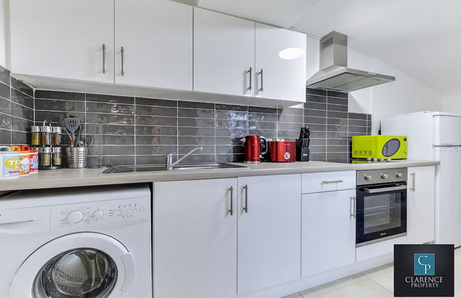 Crawford Apt - Foto 7