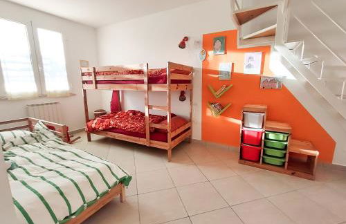 La Meria di Maria Villa Rosa - Foto 22