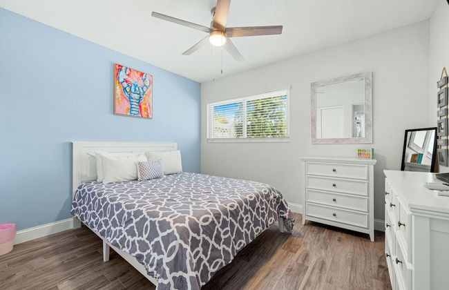 Sun and Sea 2 by Beachside Management - Foto 9