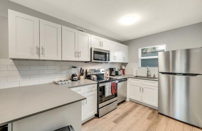 Stylish 2BR Near UT Hyde Park Evonify - Foto 13