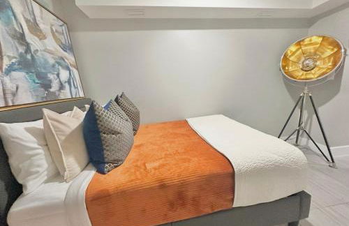 Large 4 Bedroom NYC Property - Foto 18