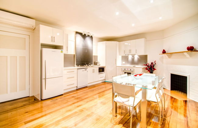 Terrace on York - Foto 1