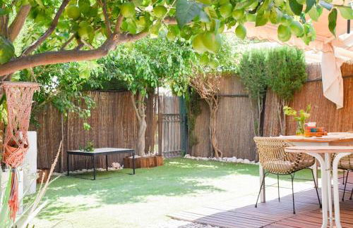 La Contentita de Finestrat - Foto 11