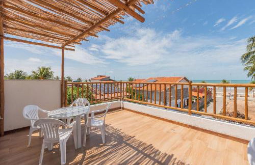 Casa LadoMar em Mundaú por Carpediem - Foto 36