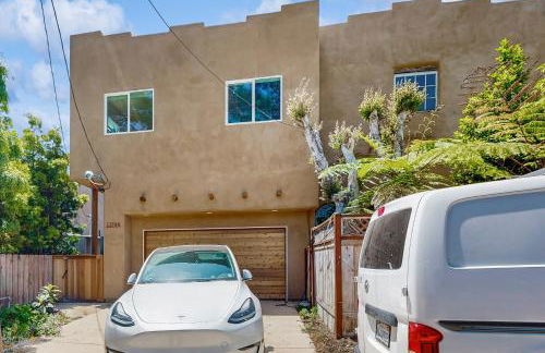 Walk to Torrey Pines Beach! Beachwalk Bungalow - Photo 25
