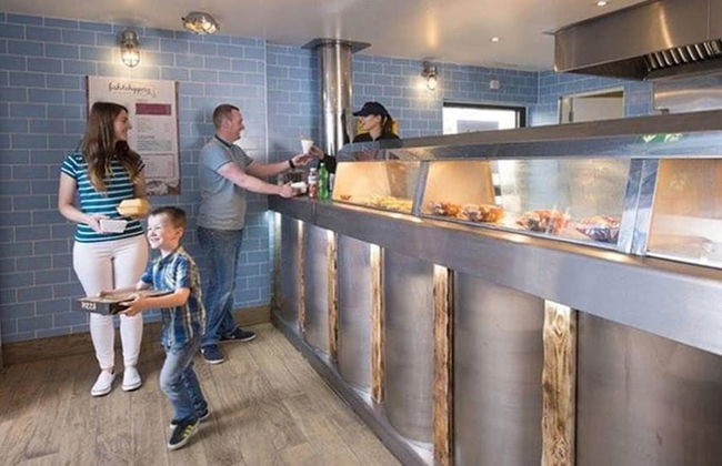 Captivating 3 bed Caravan in Scarborough - Foto 18