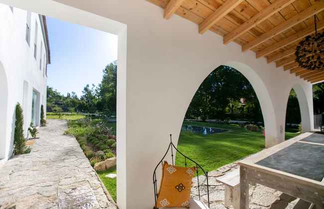 Exclusive Luxury Villa in Sintra - Photo 28