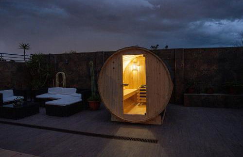 Villa Naranjos - Sauna - Jacuzzi - Gym - BBQ - Foto 16