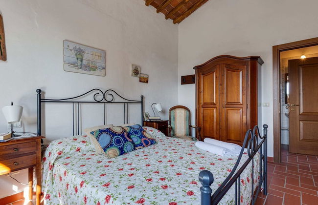 Farmhouse in Buonconvento - Foto 4