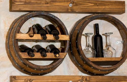 Holiday Home Historische Steinvilla Heaven für 11 Personen by Interhome - Foto 35