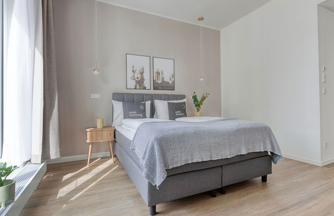 Limehome Berlin Müllerstraße - Foto 15