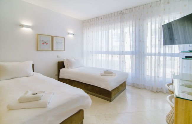 Olala Marina Apartments - Foto 4