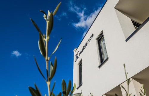 Apartments K-residence - Photo 39