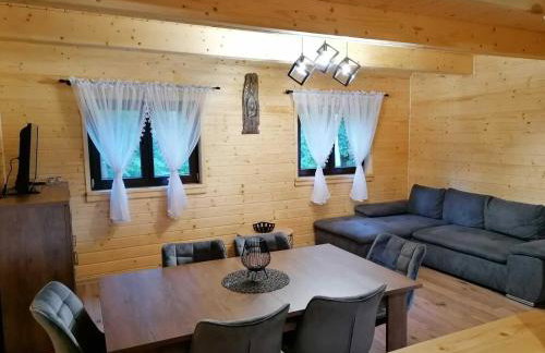 Agroturystyka W oddali z balią - Foto 29