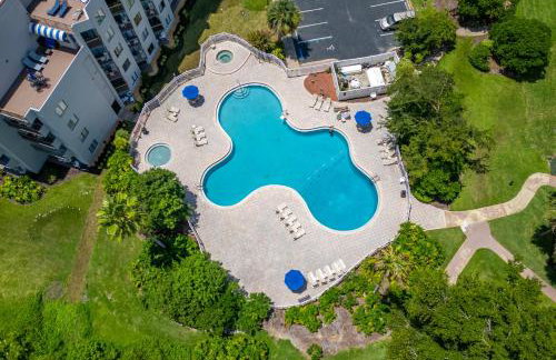 Boho Chic Garden Condo 7 Min to Universal Parks - Foto 25