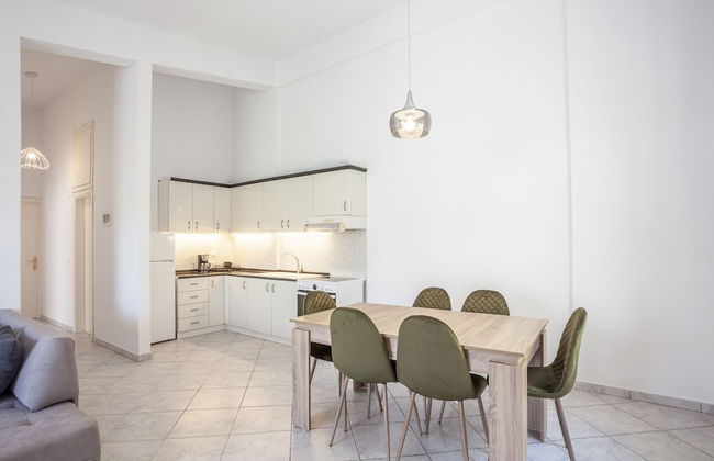 Aris Luxury Apartments - Foto 42