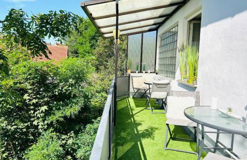 Apartment Alb Glück 1 - Foto 21