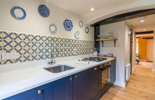 Vine Cottage, Charlbury - Foto 13