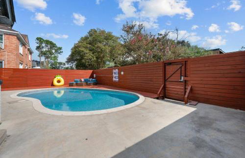 Stylish 2BR Saltwater Pool - Foto 9