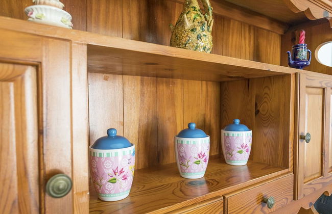 villetta Camelia - Foto 12