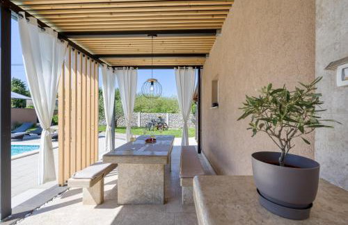 Villa Lana near Labin - Foto 21