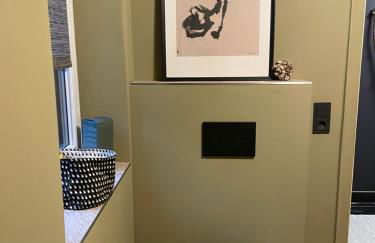 TinyStory - das Appartement mit Hotelgefühl in Obernburg - Foto 6