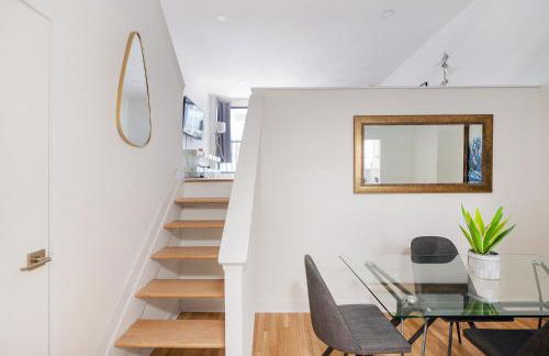 Amazing Apartment for 2 1 Bed 1 Bath - Foto 7