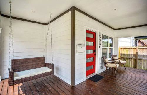 Intergalactic Abode at East Downtown - Foto 33