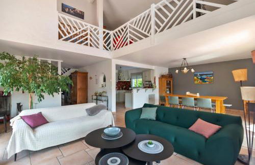 Villa d'Arcangues - Foto 22