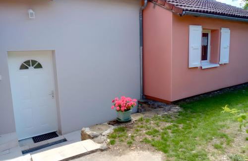 Gîte Le Campet - Foto 23