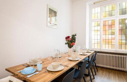 Gemütliche Unterkunft in Heckinghausen Wuppertal nahe der Schwebebahn - Foto 14