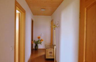 Ferienwohnung Sonnenblume 1 - Foto 8