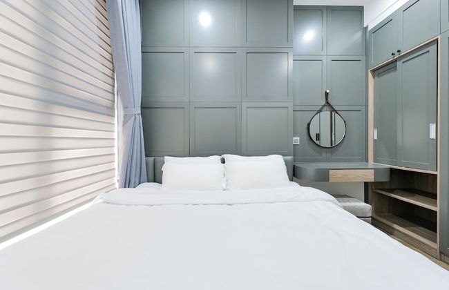 Midtown by Saigon - Foto 37