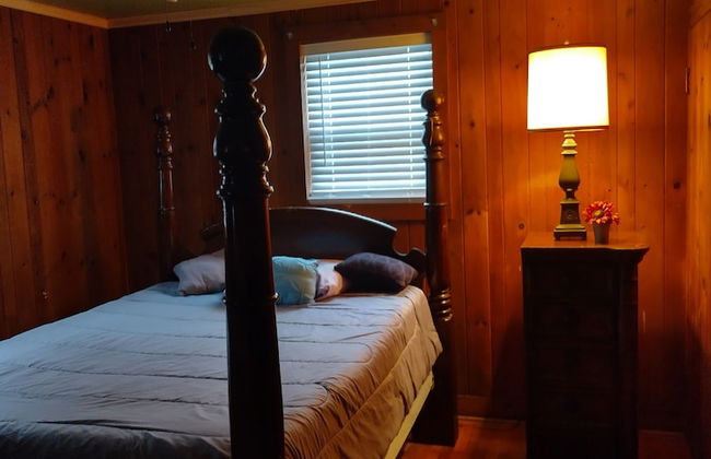 Cook Road Farmhouse - Foto 3