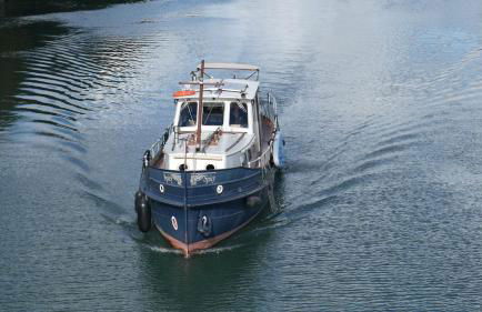 Spicy - Séjour insolite sur la Marne - Foto 22