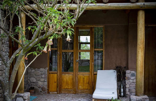 URUHome Cusco - Foto 34