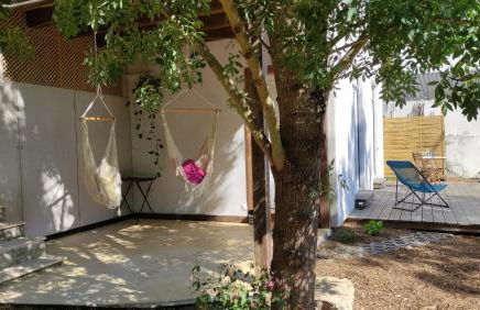 Blissful Garden Studio - Foto 19