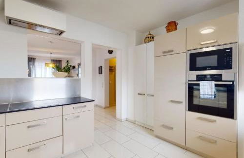 Apartment Helle Familienfreundliche Barrierefreie Wohnung by Interhome - Foto 8