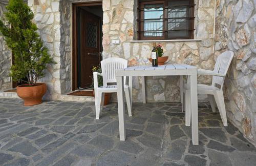 Villa Marilou Fourka - Foto 77