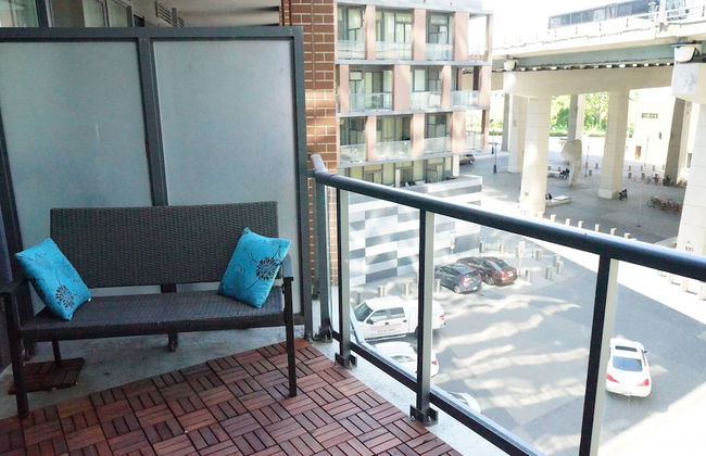 The Mews Boutique Suites - Foto 10