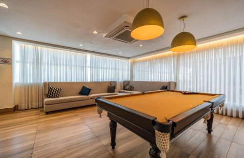 Condomínio Residencial Duo JK Sky - São José do Rio Preto - Foto 58