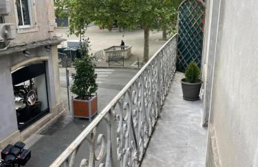 Appartement centre-ville - Foto 10