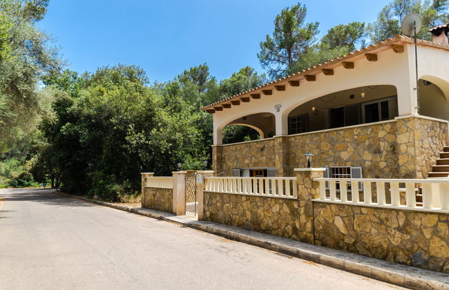 Cala Santanyí Beach House JM - Foto 30