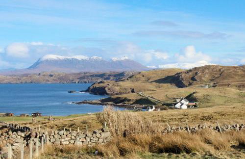 Eagle Cottage - Foto 1