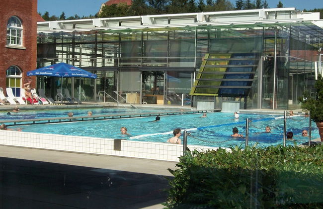 Nature & Wellness in Sohl - Photo 37