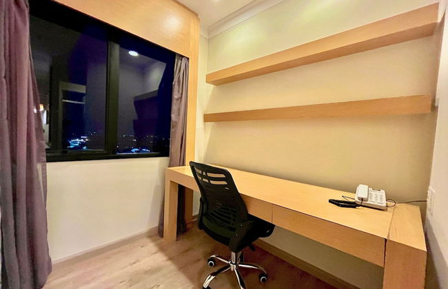 LFlats no Hotel Aeroporto Congonhas - Foto 69