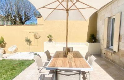 La petite Louise - Echoppe rénovée 85m2 -Libourne & Saint Émilion - Foto 3