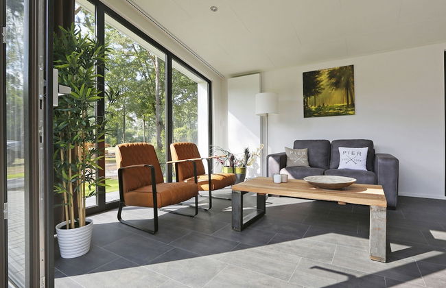 Wellness Forest Retreat - Photo 10