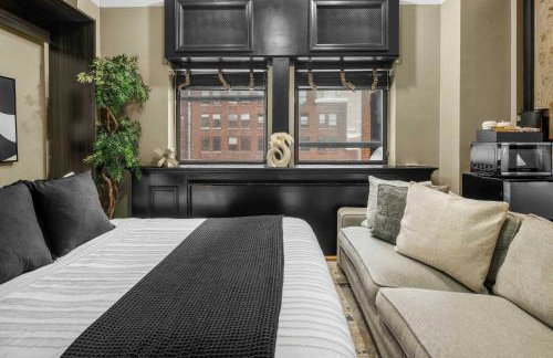 Central NYC Apartment Walking Distance to Everywhere! - Foto 6